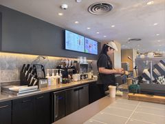 -星巴克(古象大酒店店)