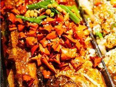 -闻溪有渔·活鱼现烤才好吃(太仓万达店)