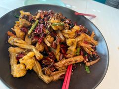 -天成·川菜家宴(海港城店)