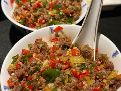 -喜悦烤鸭·新京菜(王府井店)