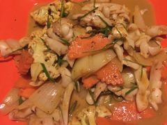-Thiw Soen Seafood Restaurant