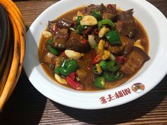 -胡胖子有点味·湘鄂菜(花桥中百仓储店)