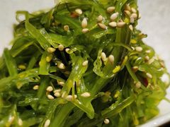 -松子料理(白家庄店)