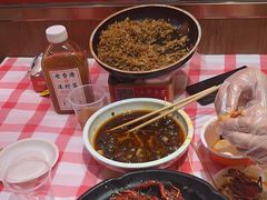 -龙虾当家·大排档(红谷滩五中店)