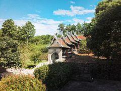 -报恩禅寺
