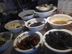 -越绣灶·自助餐(义乌香格里拉大酒店)