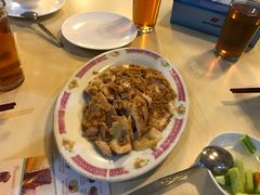 -Angke Restaurant - Ketapang