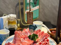 -阳坊涮肉(西直门凯德mall店)