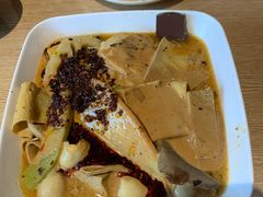 麻辣烫-林静小吃(复兴路店)