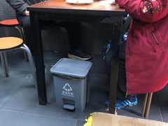 -小胖包子王(阜成门内店)