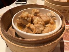 豉汁蒸排骨-金鼎轩(亚运村店)