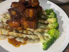 -干老四雅鱼饭店(滨江西路店)