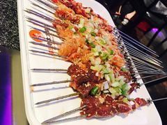 -邢氏老太太烧烤(罗湖店)