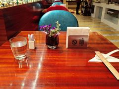 -花园咖啡厅(厦门美丽华大酒店)