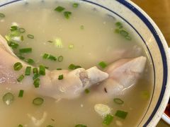 -易老妈蹄花.特色川菜(人民公园总店)