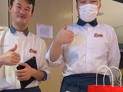 -海底捞火锅(莘松路店)