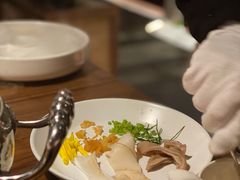 -揽季锅物会.福建黄鱼.海鲜姿造(五四路店)