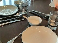 -环球港凯悦 · 享悦中餐厅