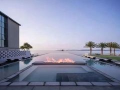 -深圳大梅沙京基洲际度假酒店