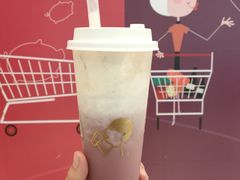 -喜茶(杭州滨江宝龙店)