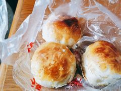 肉月饼-旺福楼·包点(碑亭巷店)