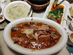 -小菜园新徽菜(常州金坛吾悦店)