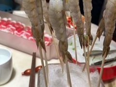 -涮福記·现切牛羊肉火锅(世纪汇店)