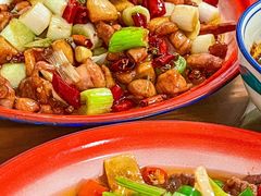 -小街47號江湖菜(四合院店)