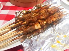 -西贝莜面村(上海百联西郊店)