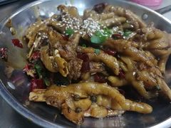 -小民大排档(马场角横路店)