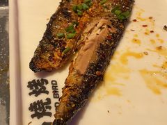 -唐力九头鸟烧烤·罗田吊锅(西云楼店)