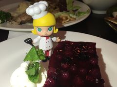 -宝莱纳餐厅(滨江店)