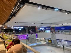 -食悦天美食广场(长沙IFS国金中心店)