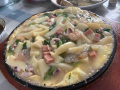 -华春餐馆(鱼山路店)