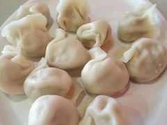 -听涛雅苑百味饺子老家菜馆