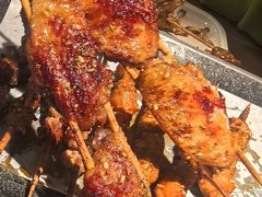 -管氏翅吧(马家堡店)