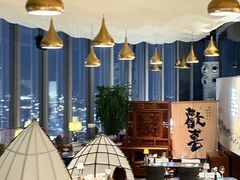 -鲜璟台·地标景观餐厅(上海中心店)