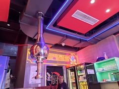 -碳夫·东北炭火烤肉(太平店)