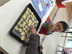 米柚DIY烘焙-米柚烘焙教室(工联CC店)