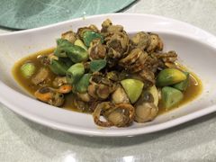 -赶海部落海鲜城(海阳路店)