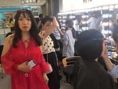 -海马体照相馆(北京大族广场店)