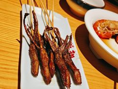 -蚝翅·海鲜粥·烧烤·龙虾季(海曙天一店)