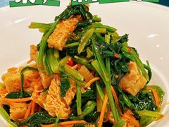 -巴依老爷新疆美食(望京小街店)