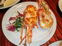 -西安W酒店·WEI全味西餐厅