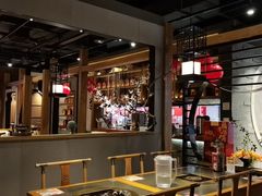 -呷哺呷哺(悦荟广场店)