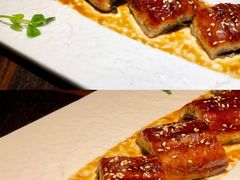 -山葵家·创意料理(宁波来福士店)