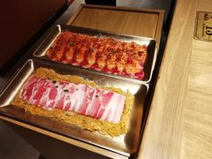 -西塔老太太泥炉烤肉(亚运村店)