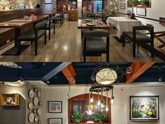 -LA CREPERIE BRETONNE布列塔尼法式餐厅(天童北路店)