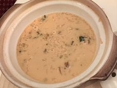 龙虾汤贵妃泡饭-利苑酒家(合景国际金融广场店)