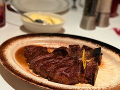 -Wolfgang’s Steakhouse 沃夫冈牛排馆(上海白玉兰广场店)